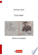 E io c'ero!