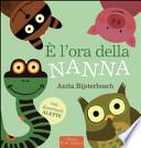 È l'ora della nanna