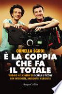 È la coppia che fa il totale. Viaggio nel cinema di Ficarra & Picone con interviste, aneddoti e curiosità