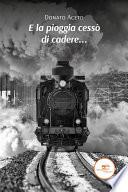 E la pioggia cessò di cadere...