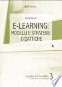 E-learning