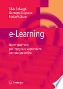 e-Learning