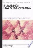 E-learning: una guida operativa. Come realizzare e valutare un progetto
