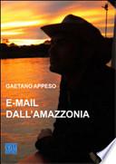 E-mail dall'Amazzonia