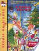 È Natale, Stilton!