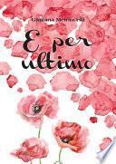 E per ultimo