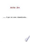 ... E poi mi sono dimenticato.