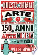 E questa la chiami arte?