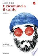 E ricomincia il canto