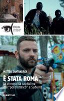 È stata Roma