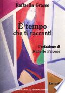 È tempo che ti racconti