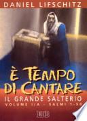 È tempo di cantare