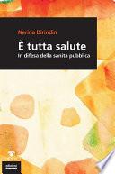 È tutta salute