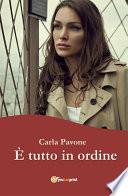 È tutto in ordine