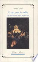 E una son le stelle. Una processione lunga settant'anni
