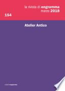 e154 | Atelier antico
