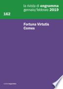 e162 | Fortuna Virtuti Comes