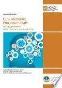 Early Memories Procedure (EMP) – Booklet
