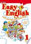Easy english : with games an activities : for grammar and vocabulary revision