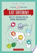 Eat different