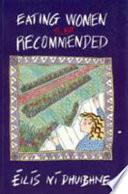 Eating Women is Not Recommended