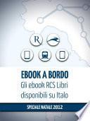 eBook a bordo