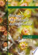 eBook Biologia Ed Ecologia Delle Briofite