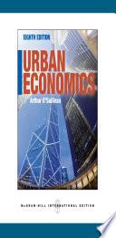 Ebook: Urban Economics