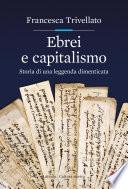 Ebrei e capitalismo