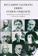 Ebrei eterni inquieti