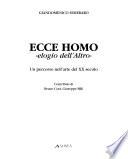 Ecce homo