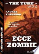 Ecce zombie