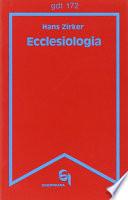 Ecclesiologia