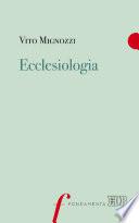 Ecclesiologia