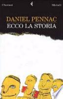 Ecco la storia