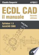 ECDL CAD. Il manuale
