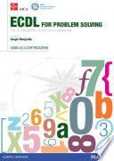 ECDL for Problem Solving