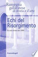 Echi del Risorgimento. In una rivista del 1909