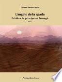 Echidna la principessa Tuareg