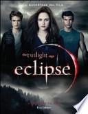 Eclipse. Il backstage del film