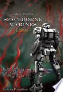 Eclissi. Spaceborne marines
