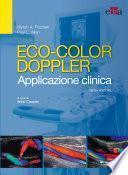 Eco-color Doppler
