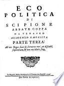 Eco Politica