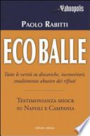 Ecoballe