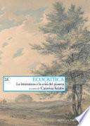 Ecocritica