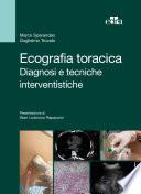 Ecografia toracica