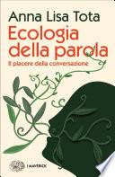 Ecologia della parola