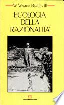 Ecologia della razionalità