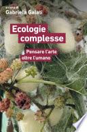Ecologie complesse