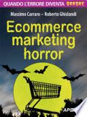 Ecommerce horror